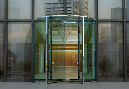 自動(dòng)門(mén)行業(yè)發(fā)展趨勢(shì)，發(fā)展前景