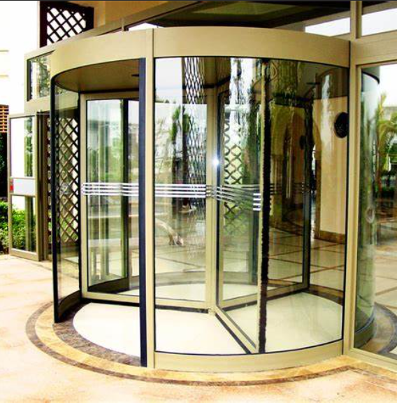 自動門行業(yè)研究分析報(bào)告