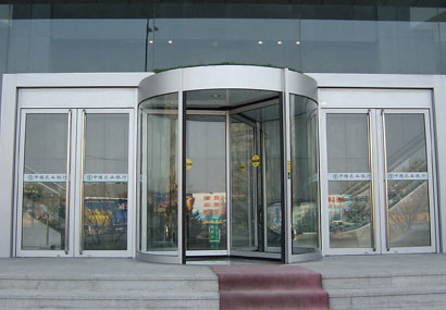 自動門運行中出現(xiàn)的問題